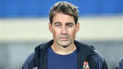 فايلر يكشف موقف رمضان صبحي من مباراة صن داونز المقبلة.. واستبعاد كهربا