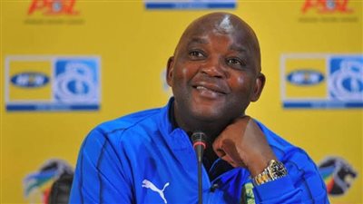 المدير الفني لـ