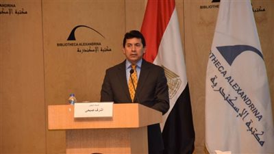 وزير الرياضة ينعي وفاة اللاعب محمد هيثم المحترف بالدوري السوداني