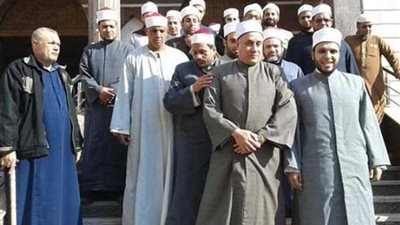 قافلة لتجديد الخطاب الديني بأوقاف الإسكندرية