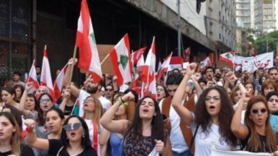 قرارات بإغلاق الأسواق الشعبية الأسبوعية في لبنان