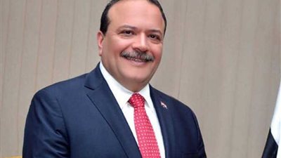 جامعة طنطا توقع بروتوكول تعاون مع الهيئة الأمريكية للتعليم الطبي المستمر