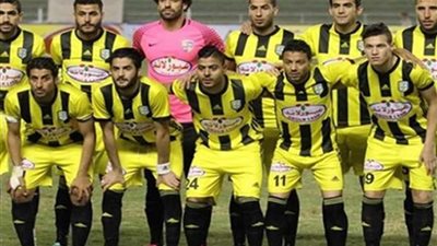 ذئاب الجبل يعمق جراح حرس الحدود بهدف