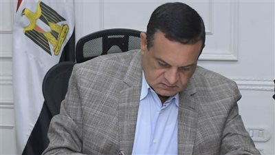 إحالة 37 موظفًا بالوحدات الصحية بالبحيرة للتحقيق