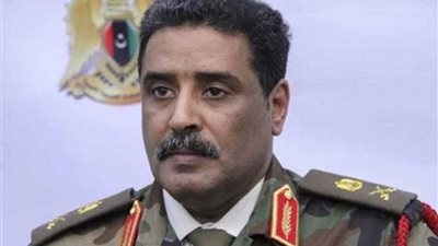 المتحدث باسم الجيش الليبي: الشعب والحكومة التركية يدفعان ثمن حماقة أردوغان‎