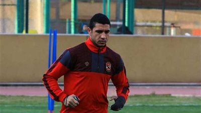 ربيعة جاهز لموقعة الاتحاد