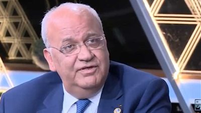 عريقات: قرار 