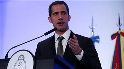 زعيم المعارضة فى فنزويلا: تعرضت لمحاولة اغتيال