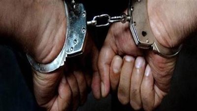 ضبط عاطلين يقومان بتصنيع مخدر الحشيش بالإسكندرية