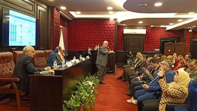 أمانة التعليم بــ 