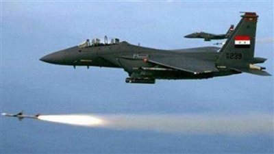 الجيش السوري: إغلاق المجال الجوي للطيران فوق محافظة ادلب