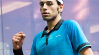 محمد الشوربجي يحافظ على الصدارة للشهر الثاني على التوالي