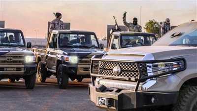 الجيش الليبي يحقق تقدمًا كبيرًا في معركة طرابلس