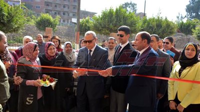 القليوبية تدشن المبادرة الرئاسية لمتابعة صحة المرأة والسيدات الحوامل