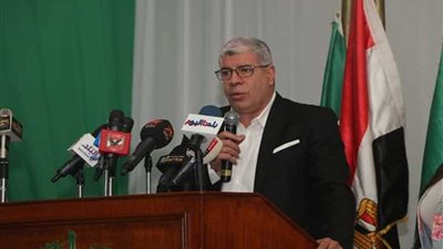 شوبير: تربينا على أسس ومبادئ بيت الأمة