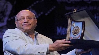 غدا.. تأبين المخرج الراحل سمير سيف بالجامعة البريطانية