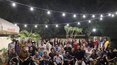 مبادرة شبابية بالمعادي تسلط الأضواء على الأفكار الإيجابية