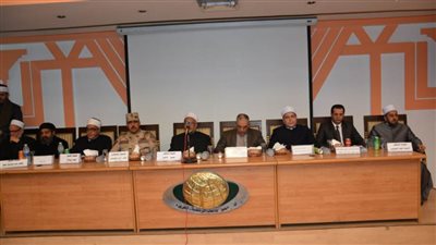 أمين الدعوة بمجمع البحوث: الأزهر يعلم العالم الحب والتسامح