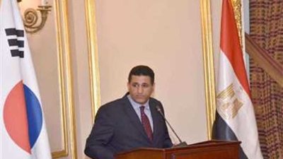 مصر في معرض بلجراد الدولي للسياحة كدولة شريك لأول مرة