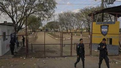 مقتل 18 وإصابة 16 في أعمال شغب بسجن في هندوراس