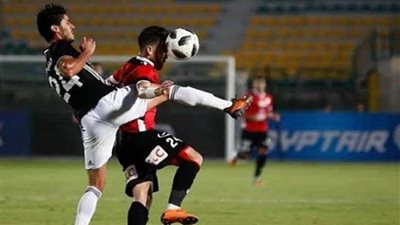 طلائع الجيش يستضيف الجونة بالدوري