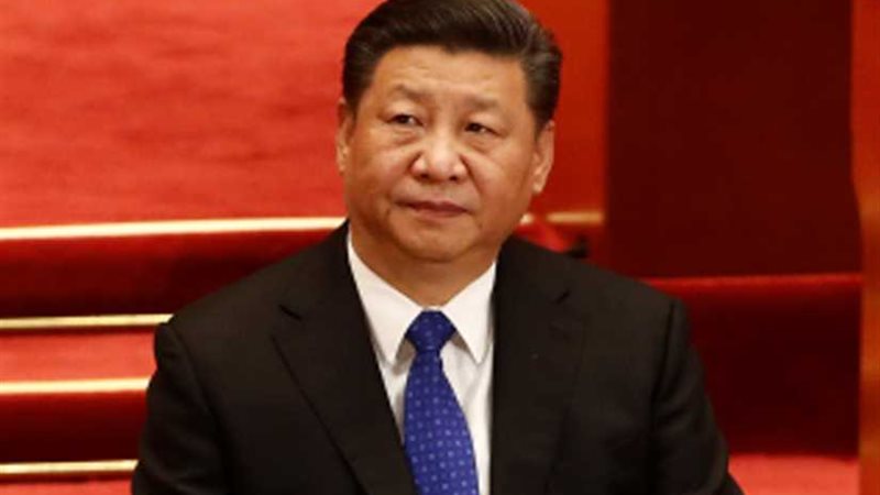 الرئيس الصيني يؤكد