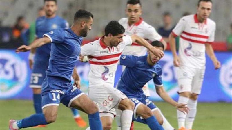 تعرف على القنوات