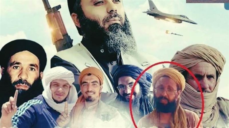 تنظيم القاعدة يعترف