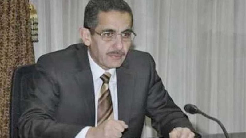 محافظ الغربية:تحصين