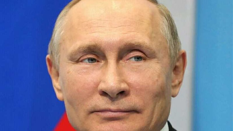 بوتين: روسيا متمسكة