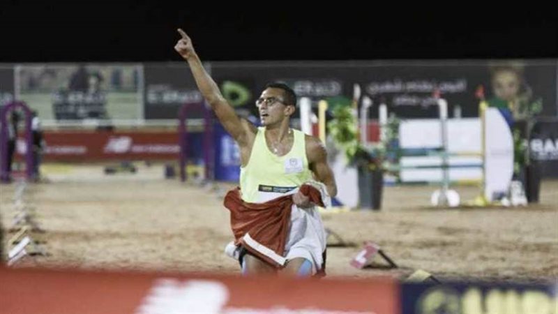 احمد الجندي