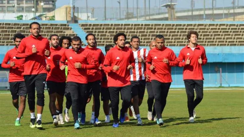 بورتو جاهز لمواجهة