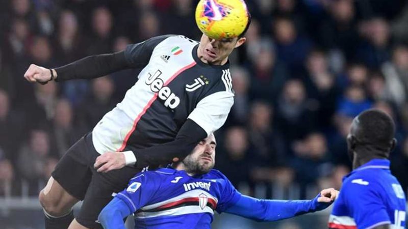 يوفنتوس يكشف عن قمصان