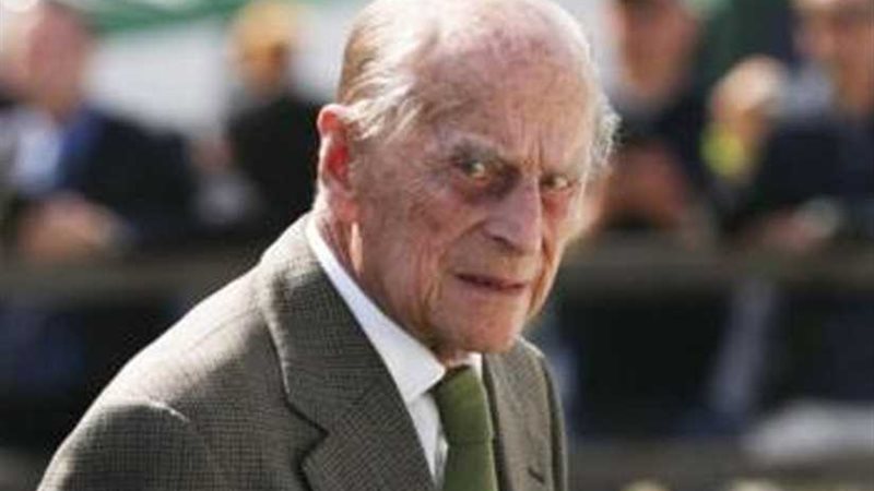 نقل الأمير فيليب