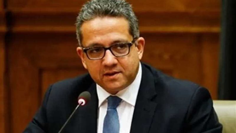 الآثار: افتتاح المعبد