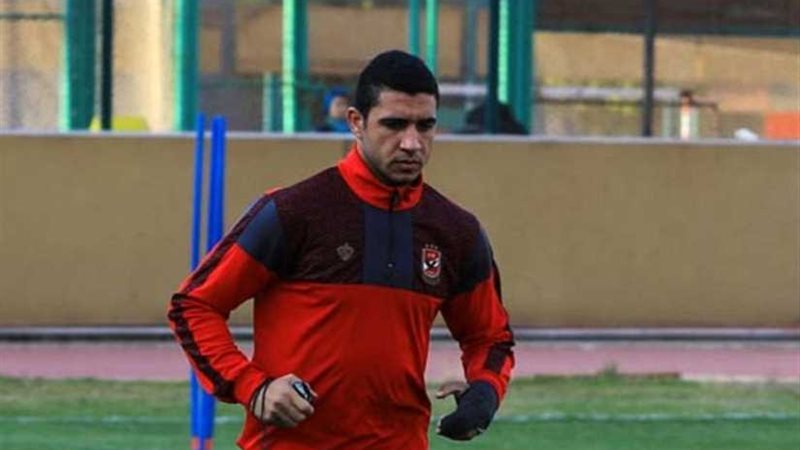 ربيعة جاهز لموقعة