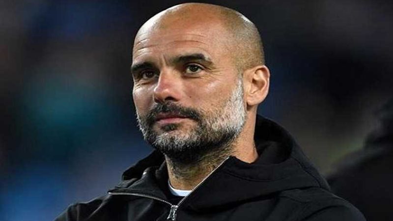 جوارديولا يكشف عودة