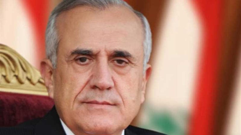 لقاء الجمهورية يدعو