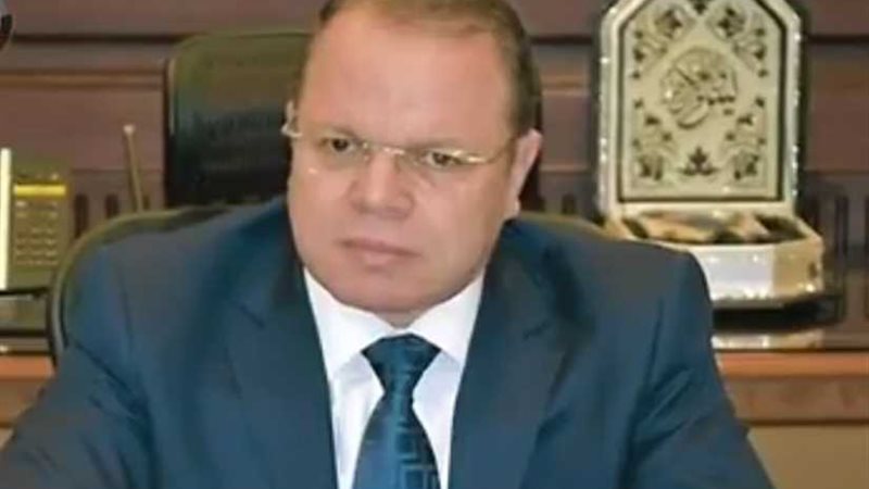 عاجل.. النائب العام