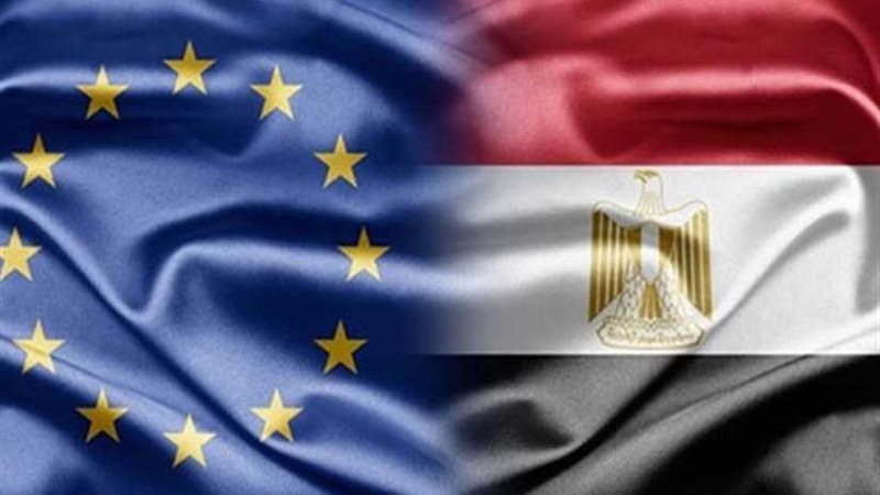 الرئيس السيسي يتلقى