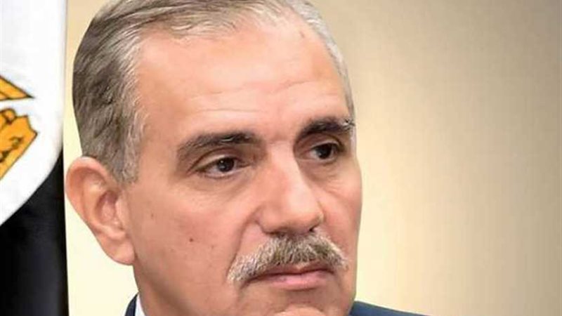 محافظ كفر الشيخ يمهل