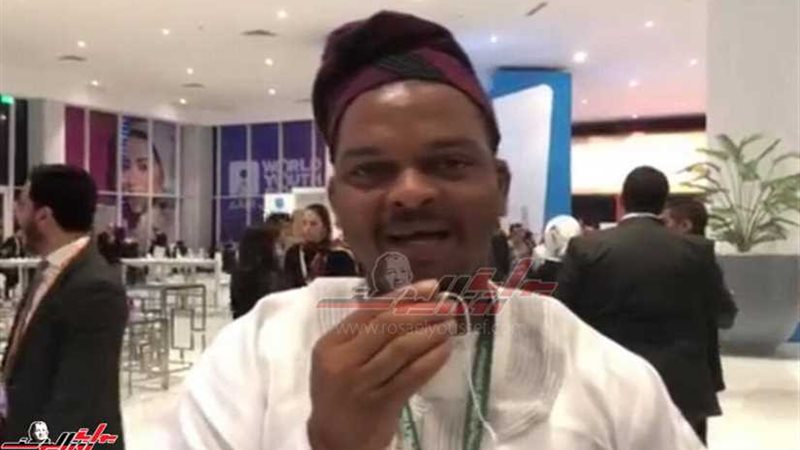 محمد تيمة الأوغندي: