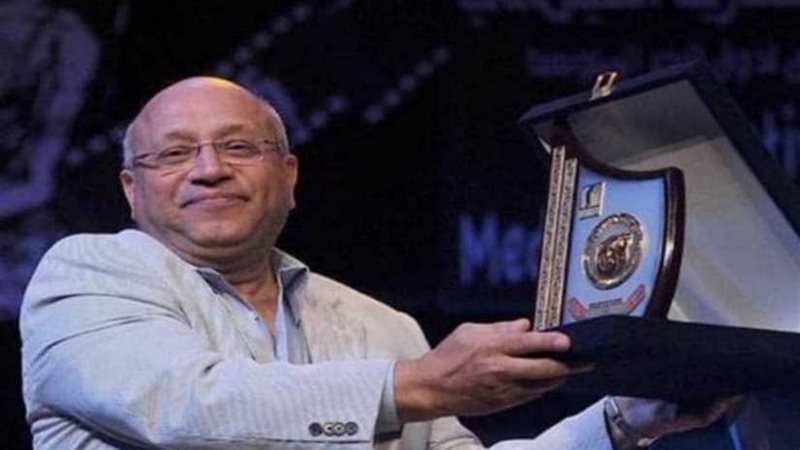 غدا.. تأبين المخرج