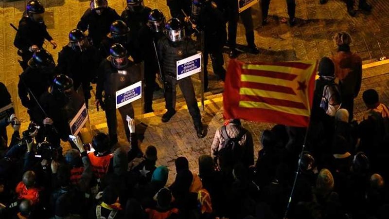 الاتحاد الإسباني