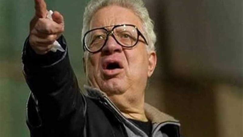 رئيس الزمالك : السحر