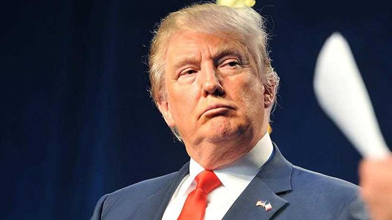 الرئيس الأمريكي يوقع