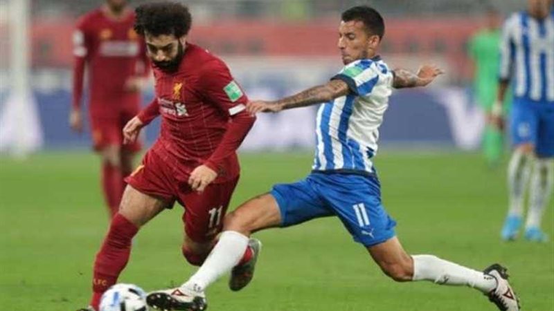 تعرف على القنوات