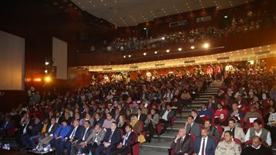 عبدالدايم تعلن استحداث عدد من المهرجانات بالمحافظات