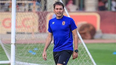 فايلر يجتمع بثنائي الأهلي لكشف ثغرات الاتحاد