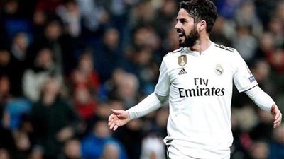بعد تهميشه المستمر.. صراع إنجليزي لضم موهبة ريال مدريد
